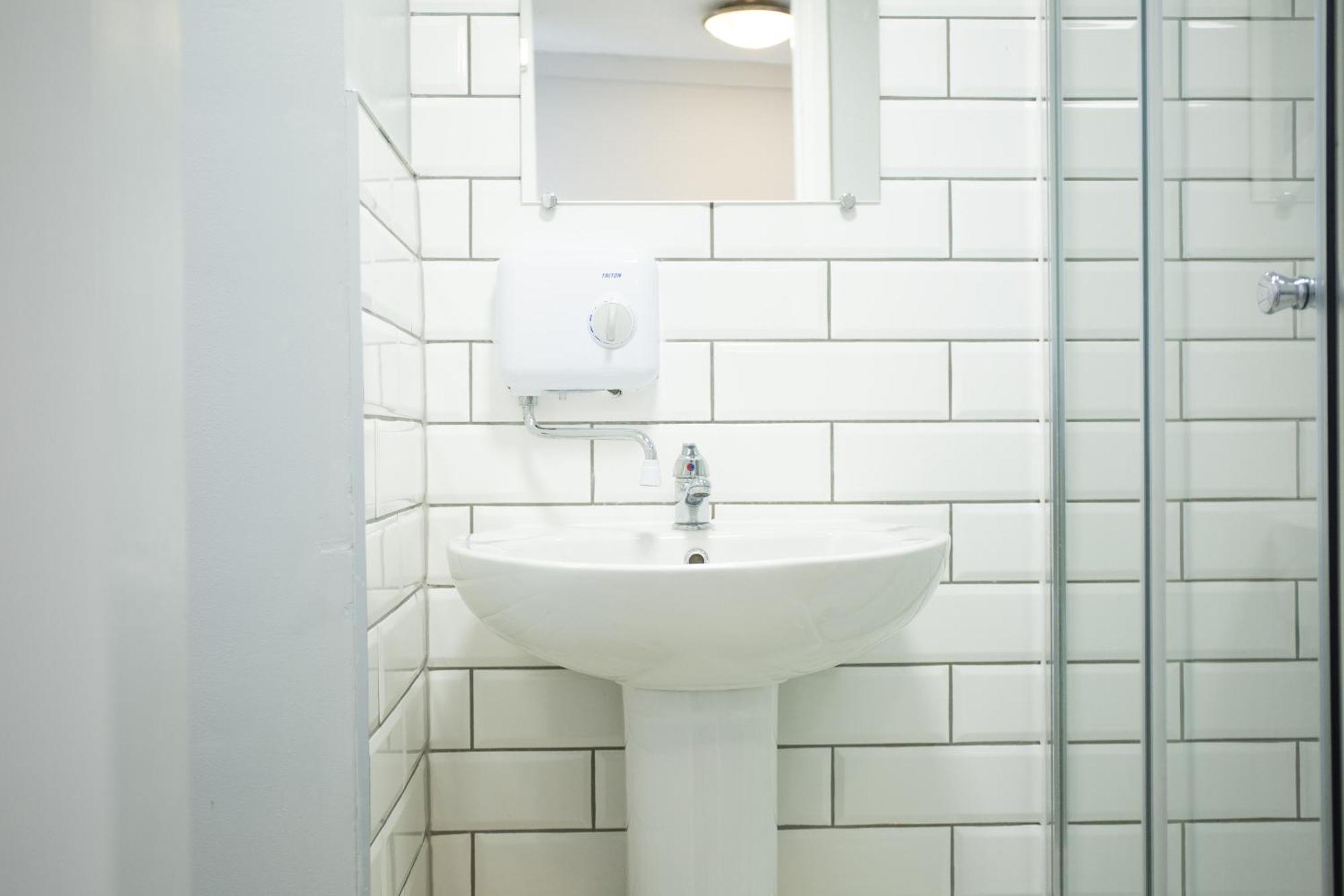 Central Studio Apartments In Stratford Upon Avon Shottery Oda fotoğraf
