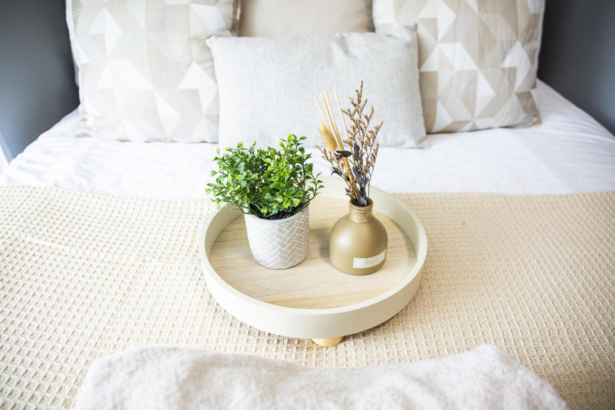 Central Studio Apartments In Stratford Upon Avon Shottery Oda fotoğraf